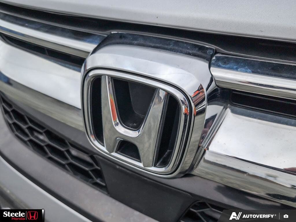 2019 Honda CR-V EX-L St. John's NL