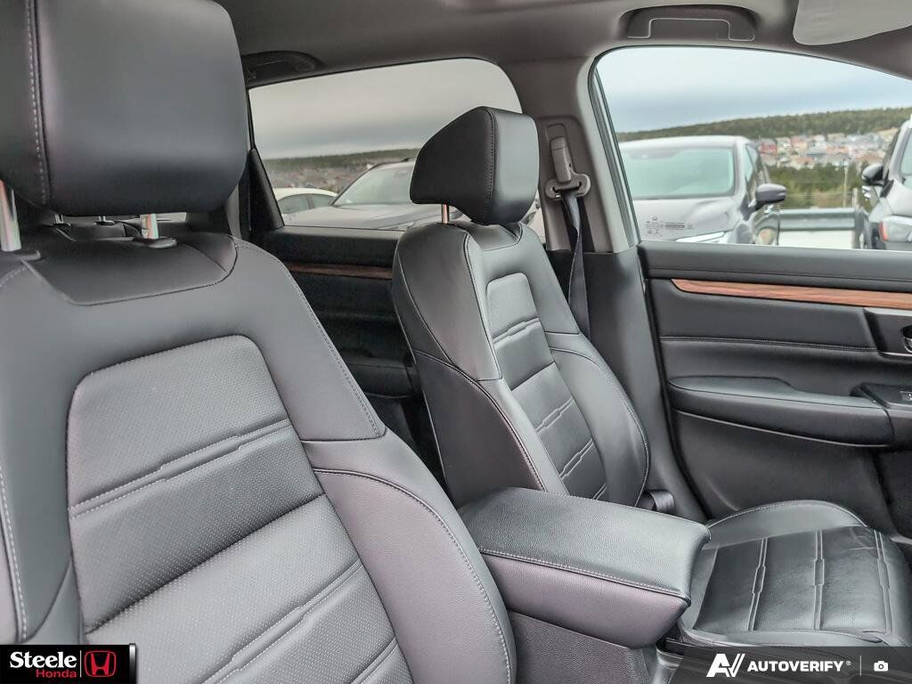 2019 Honda CR-V EX-L St. John's NL