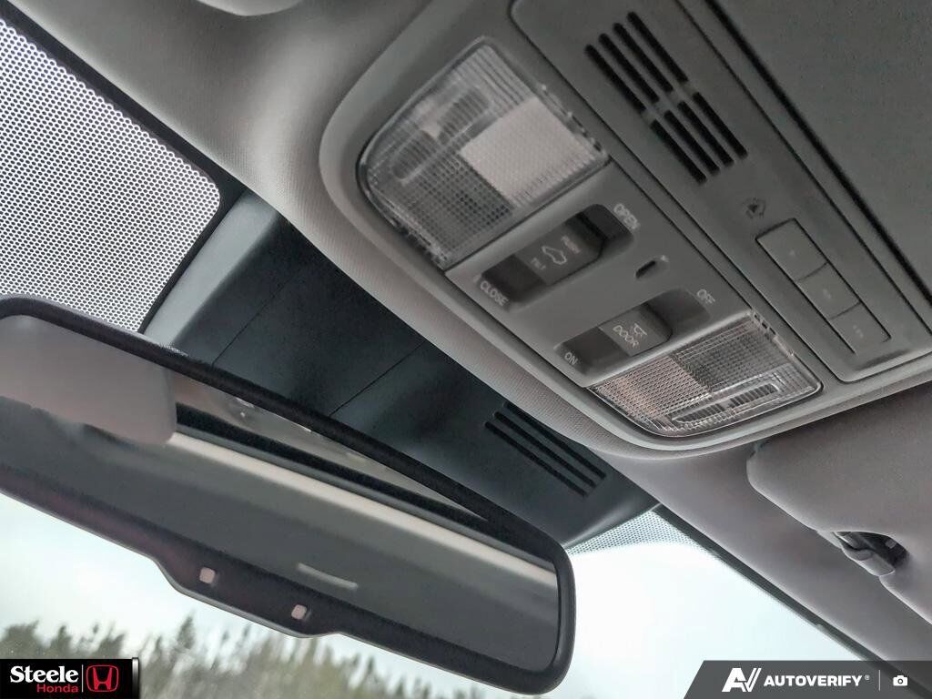 2019 Honda CR-V EX-L St. John's NL