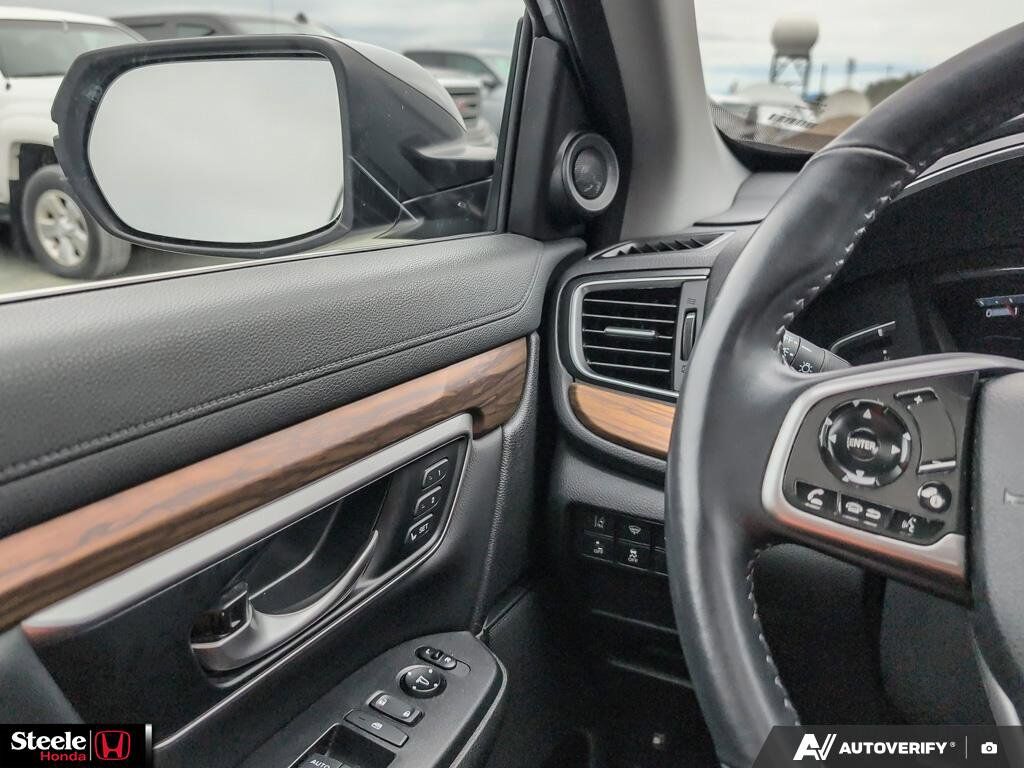 2019 Honda CR-V EX-L St. John's NL
