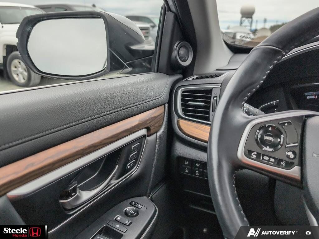 2019 Honda CR-V EX-L St. John's NL