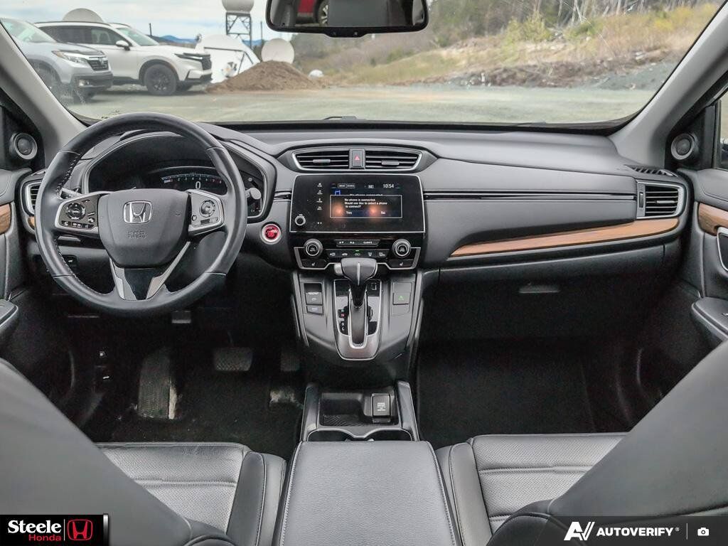 2019 Honda CR-V EX-L St. John's NL