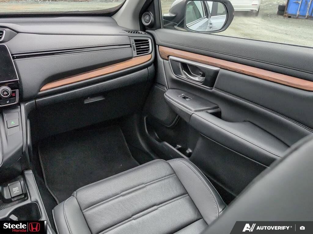 2019 Honda CR-V EX-L St. John's NL