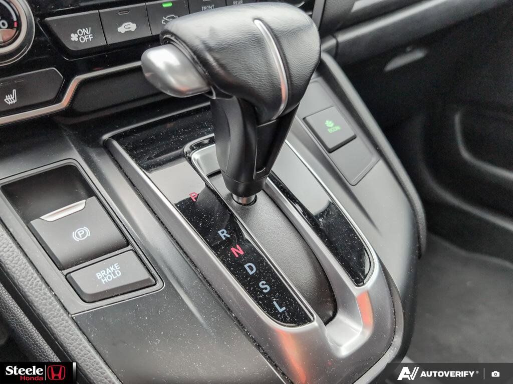 2019 Honda CR-V EX-L St. John's NL