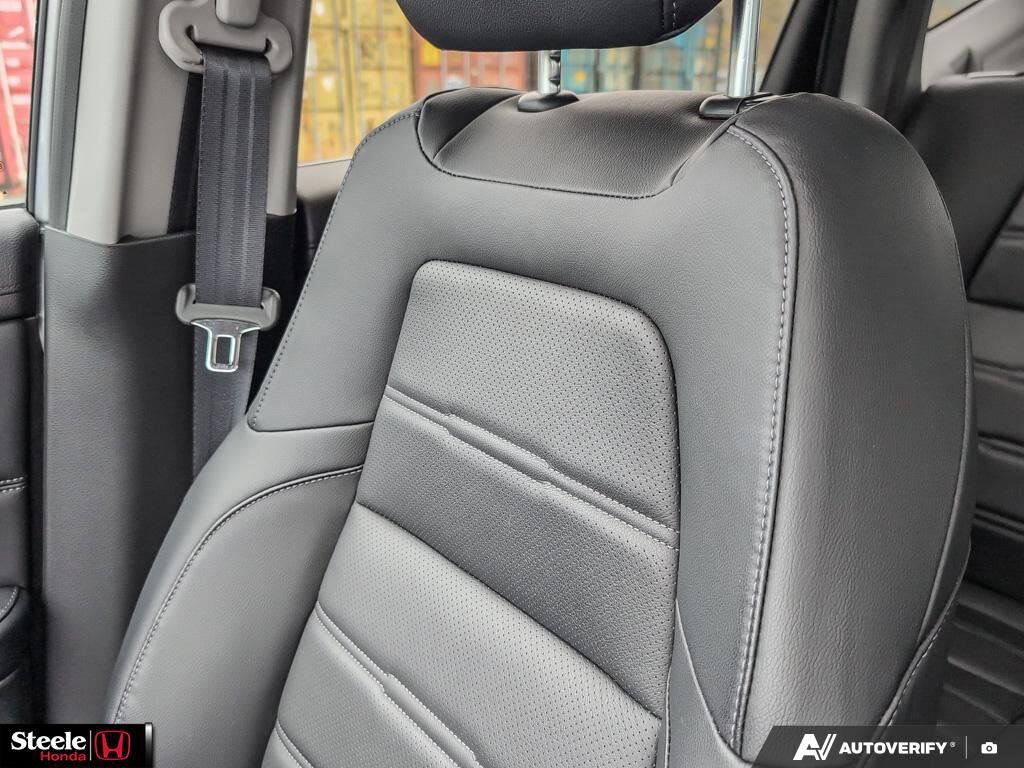 2019 Honda CR-V EX-L St. John's NL