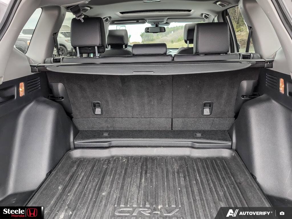 2019 Honda CR-V EX-L St. John's NL