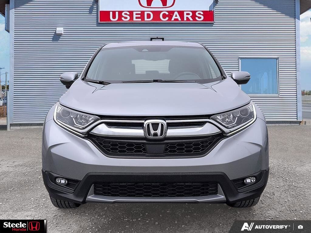 2019 Honda CR-V EX-L St. John's NL