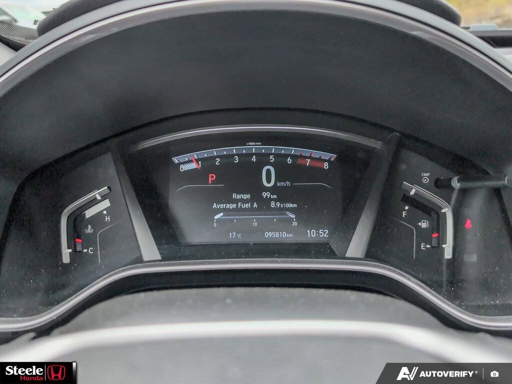 2019 Honda CR-V EX-L St. John's NL