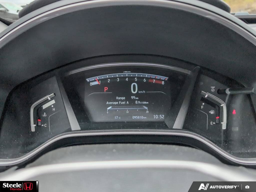 2019 Honda CR-V EX-L St. John's NL