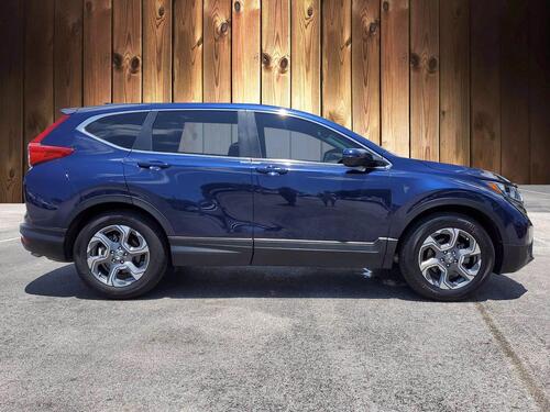 2019 Honda CR-V EX-L Tampa FL 2019 Honda CR-V EX-L Tampa FL