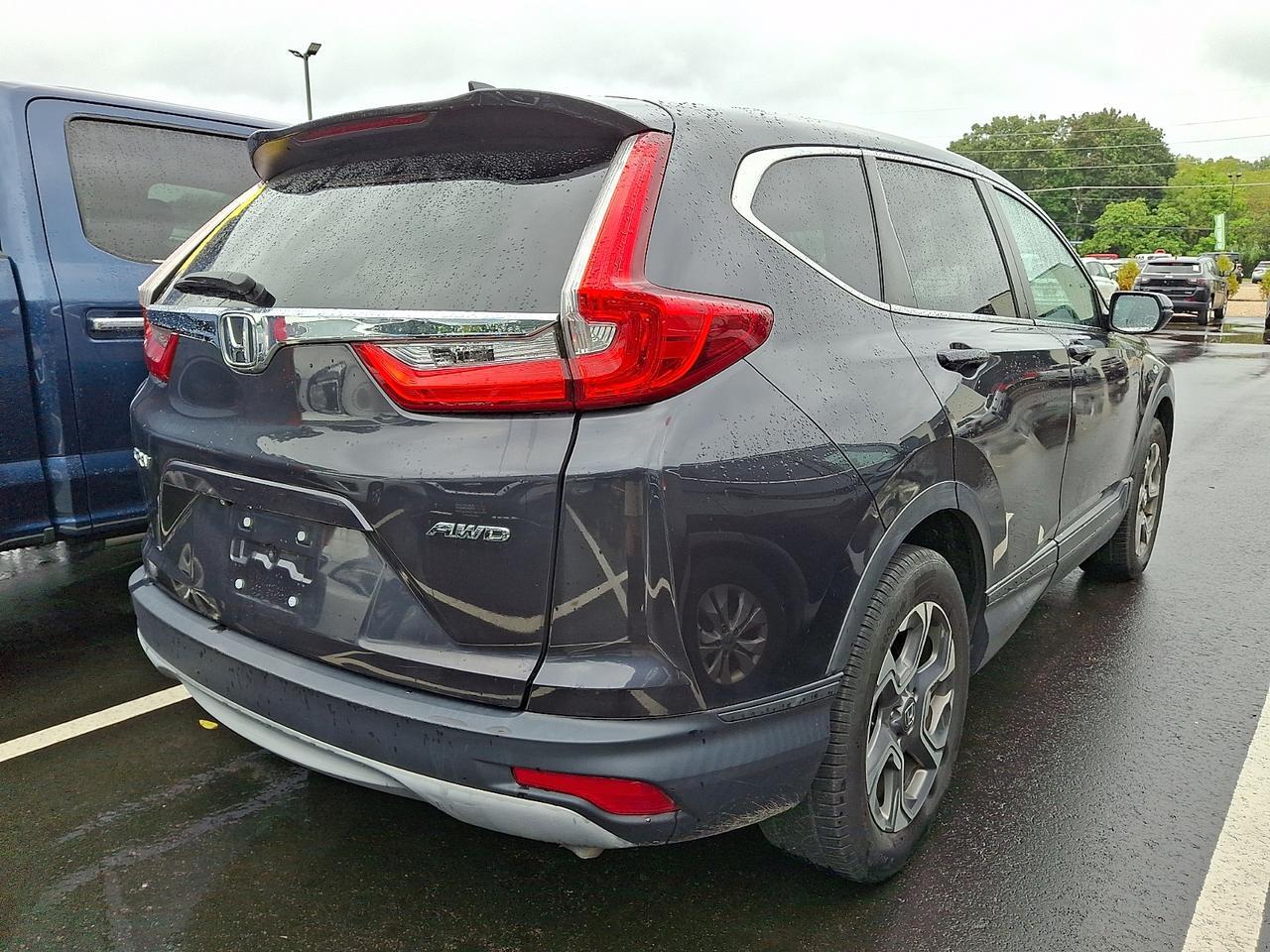 2019 Honda CR-V EX-L Vineland NJ