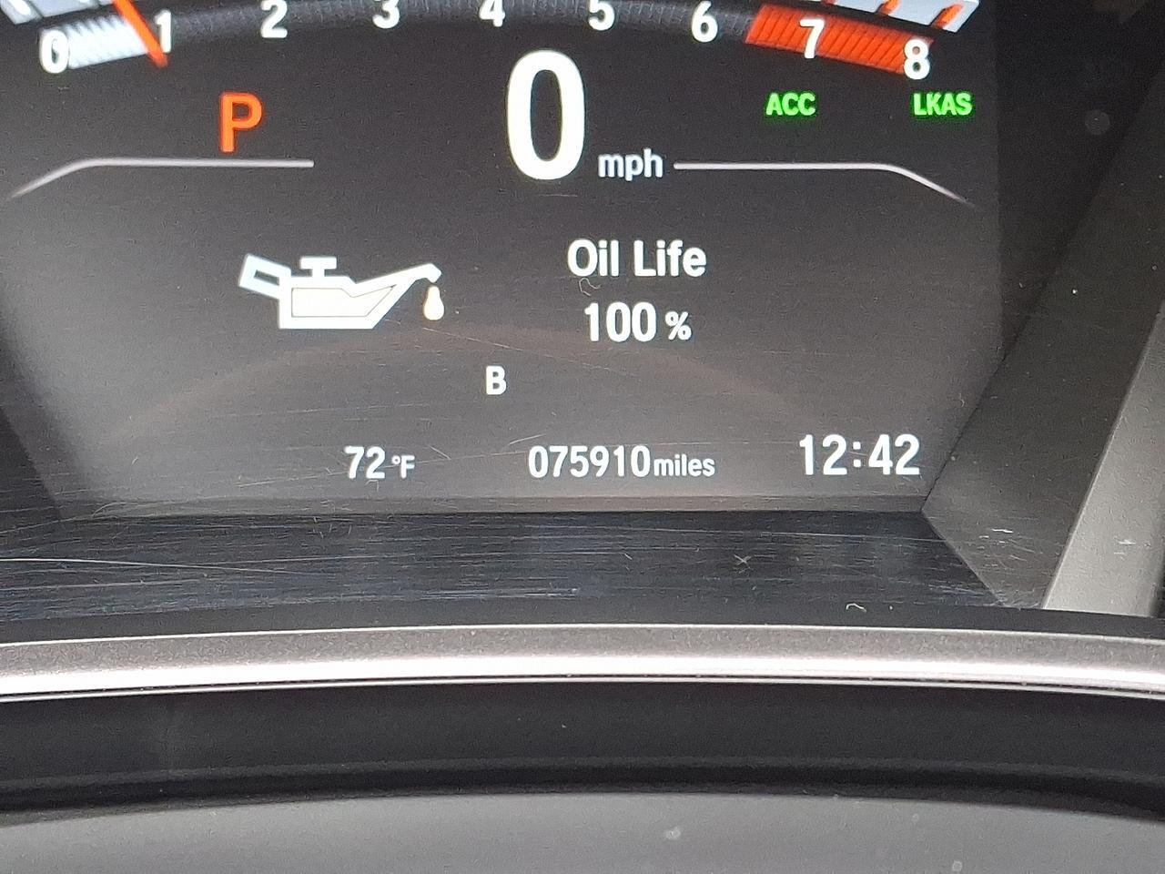 2019 Honda CR-V EX-L Vineland NJ