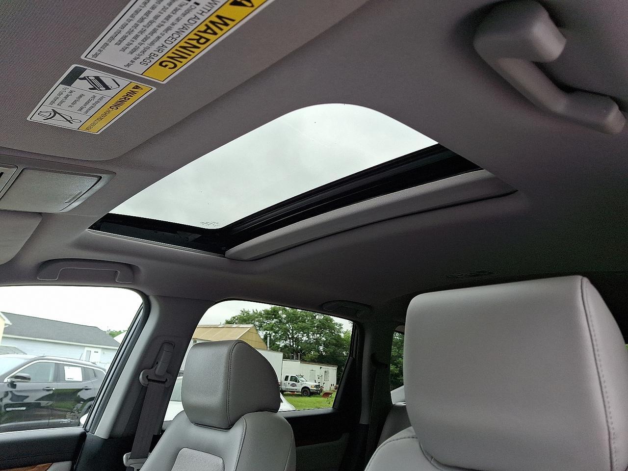 2019 Honda CR-V EX-L Vineland NJ