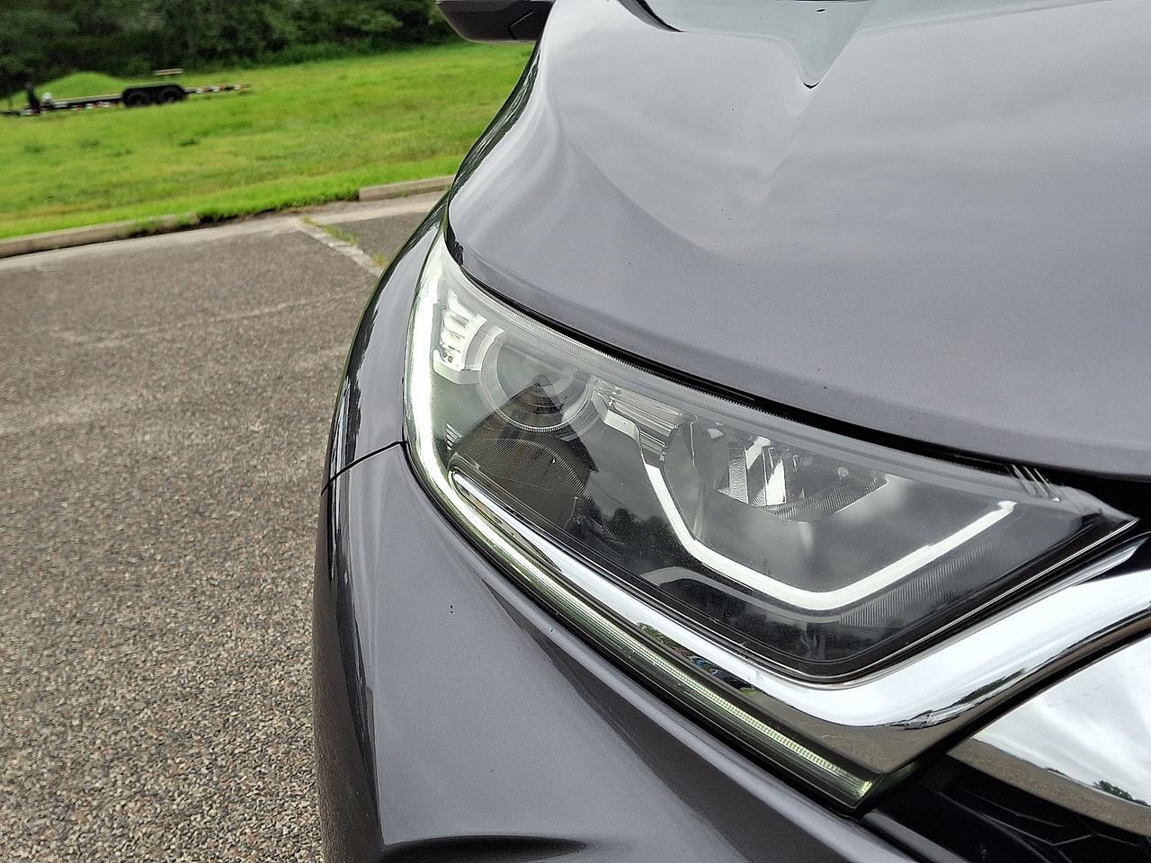 2019 Honda CR-V EX-L Vineland NJ
