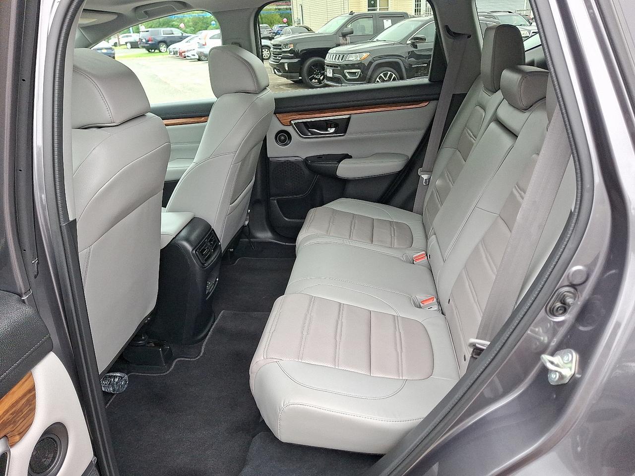 2019 Honda CR-V EX-L Vineland NJ