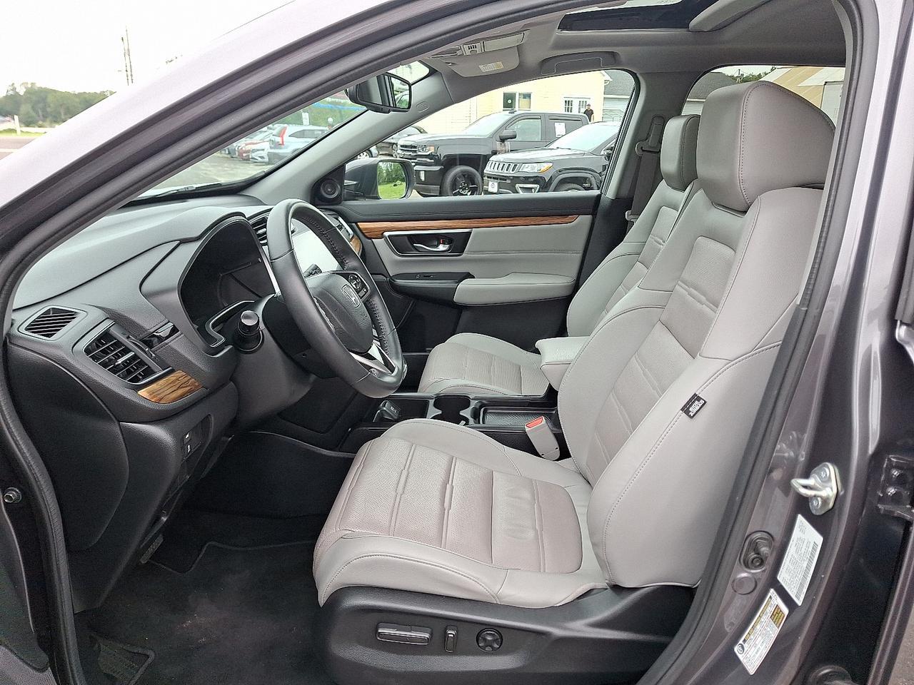 2019 Honda CR-V EX-L Vineland NJ
