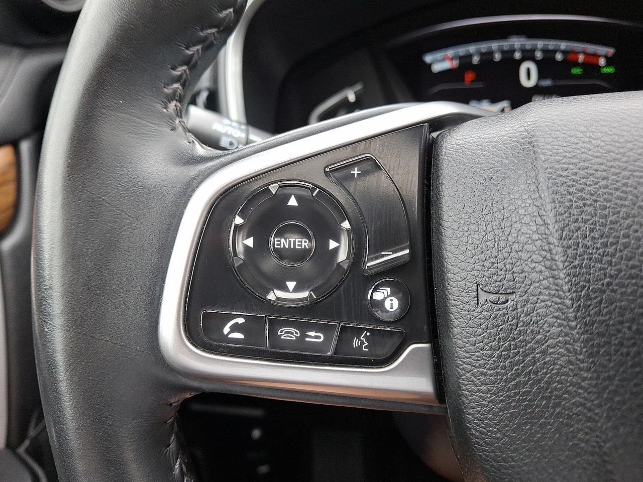 2019 Honda CR-V EX-L Vineland NJ