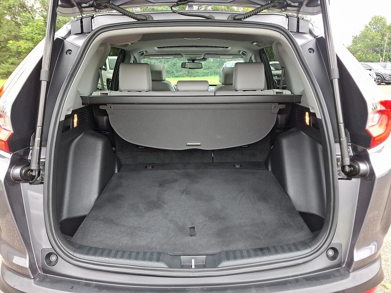 2019 Honda CR-V EX-L Vineland NJ