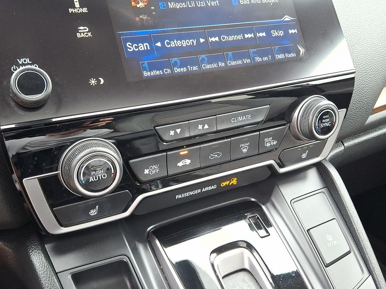 2019 Honda CR-V EX-L Vineland NJ