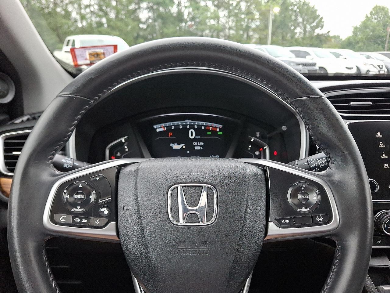 2019 Honda CR-V EX-L Vineland NJ