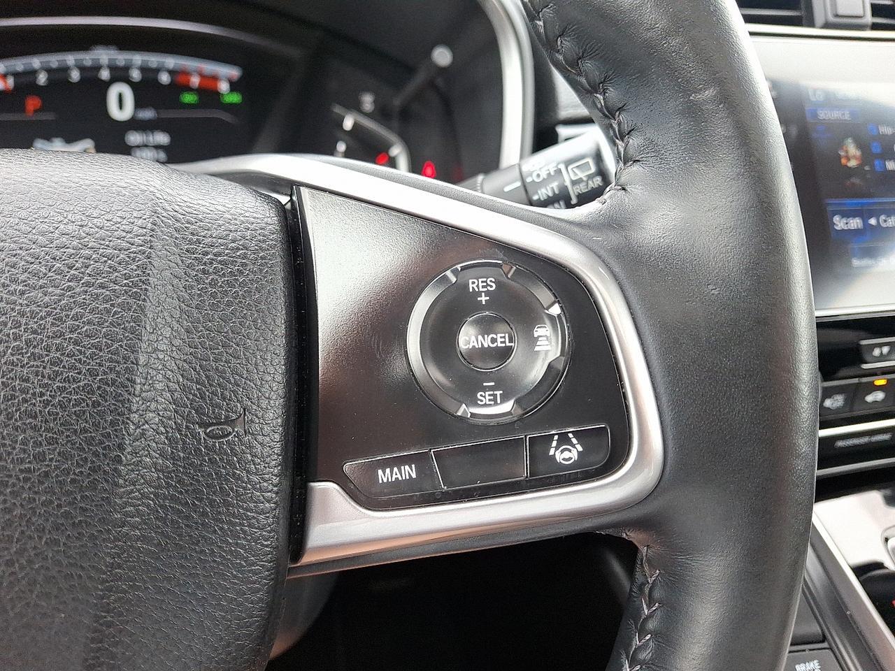 2019 Honda CR-V EX-L Vineland NJ