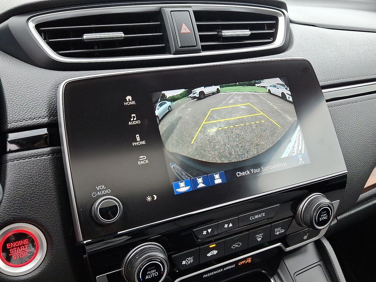 2019 Honda CR-V EX-L Vineland NJ