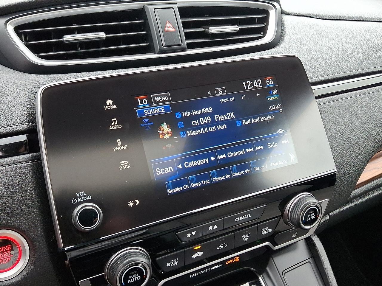 2019 Honda CR-V EX-L Vineland NJ