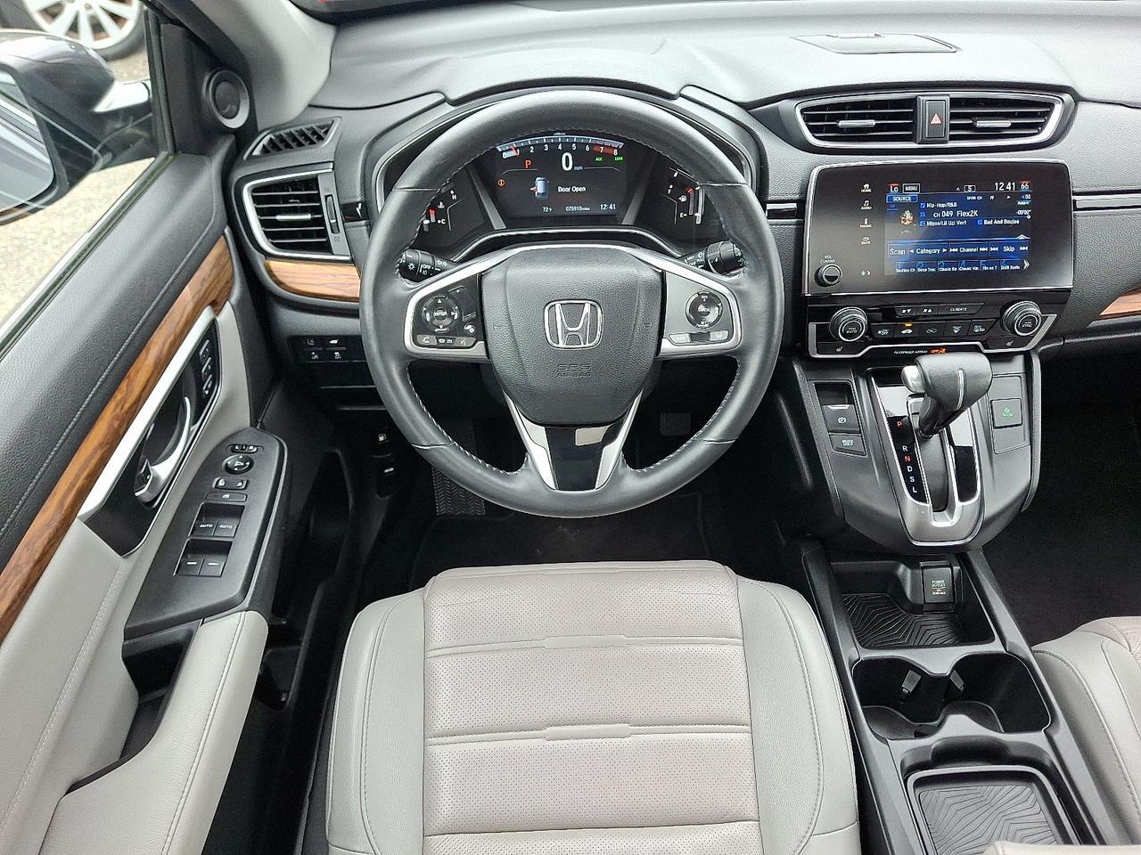 2019 Honda CR-V EX-L Vineland NJ