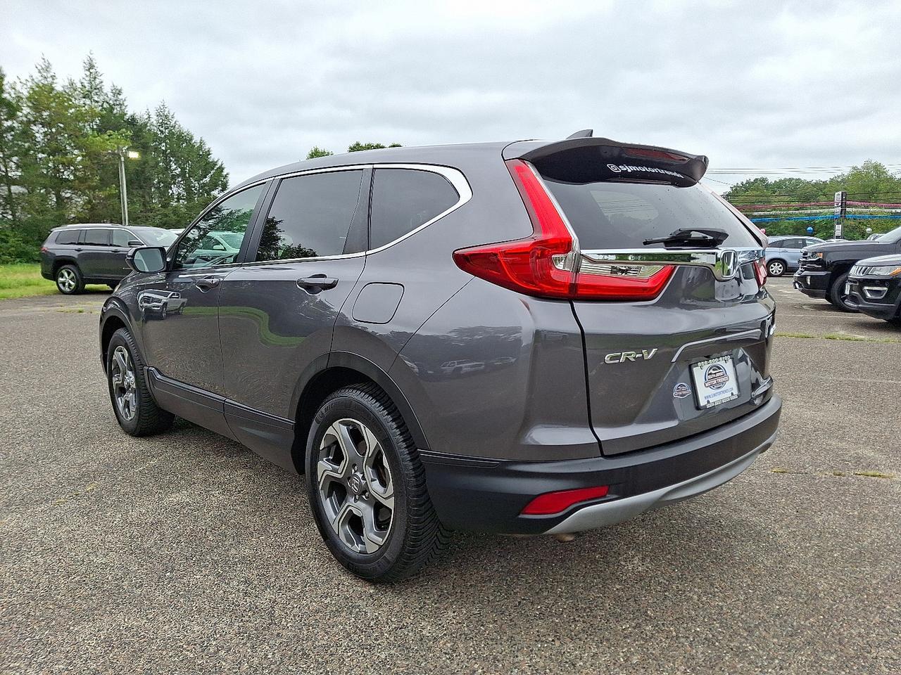 2019 Honda CR-V EX-L Vineland NJ