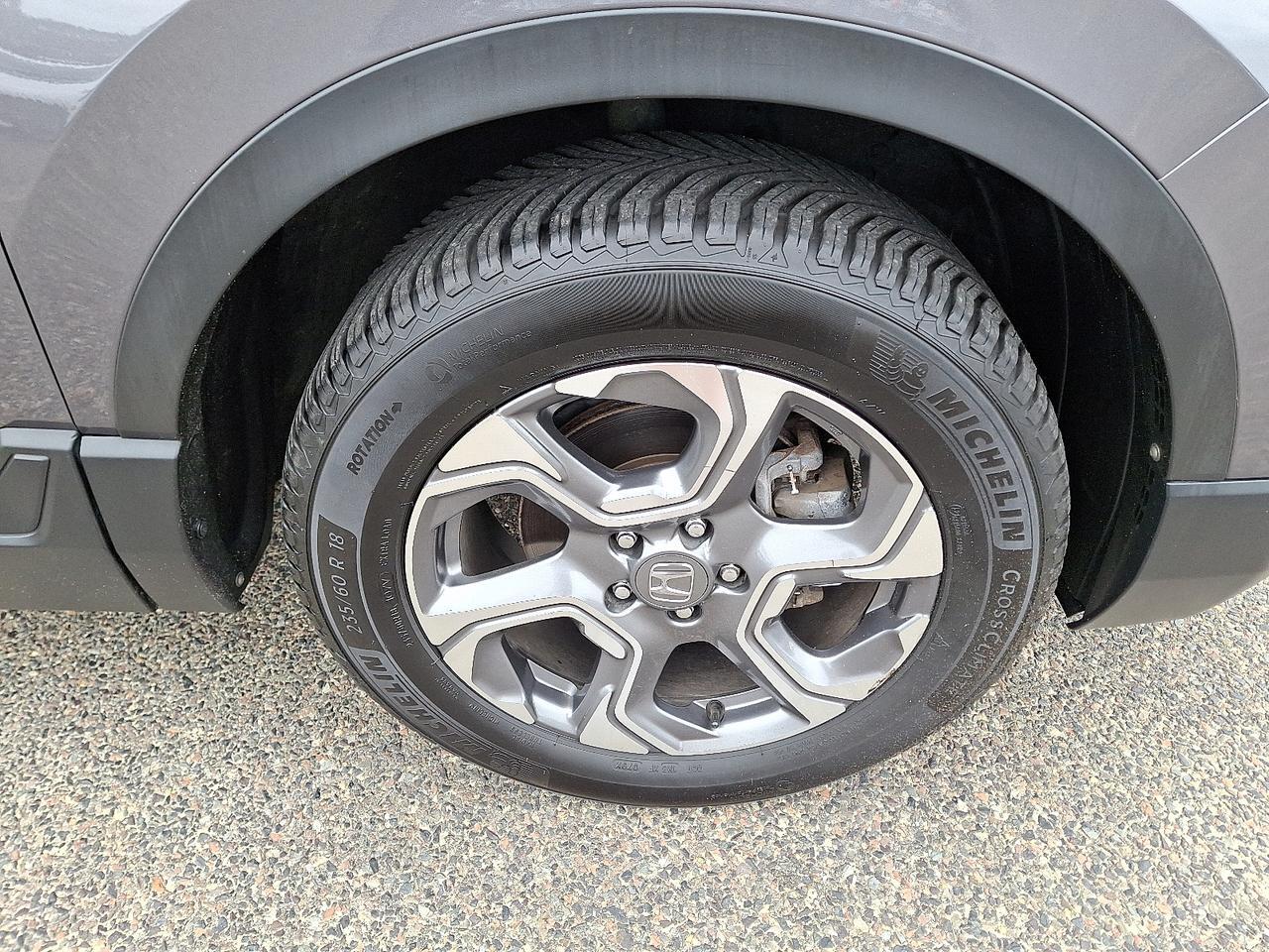 2019 Honda CR-V EX-L Vineland NJ