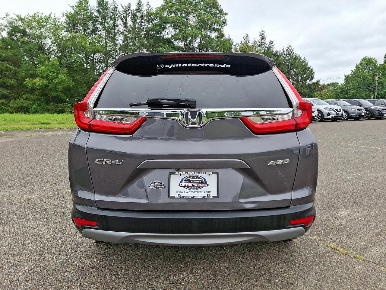 2019 Honda CR-V EX-L Vineland NJ