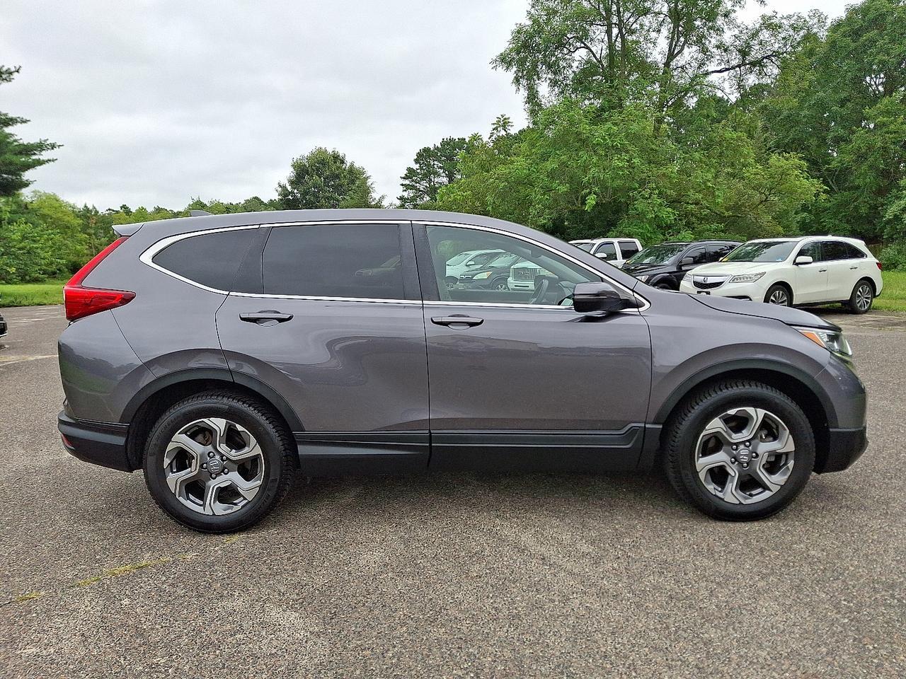 2019 Honda CR-V EX-L Vineland NJ