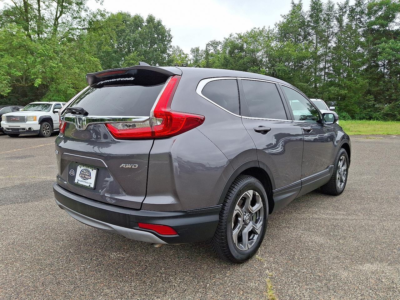 2019 Honda CR-V EX-L Vineland NJ