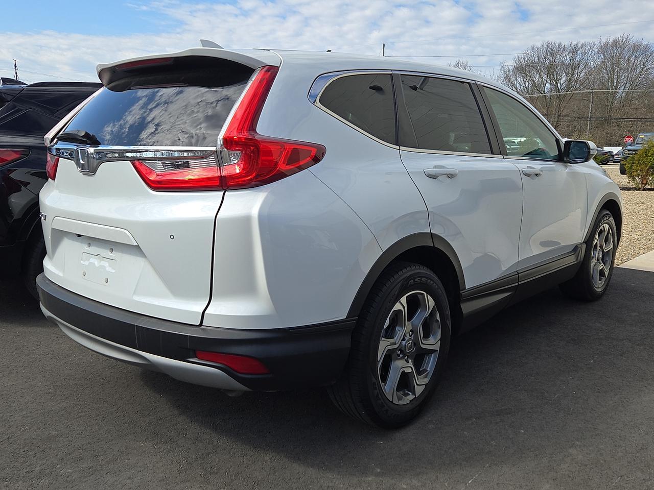 2019 Honda CR-V EX-L Vineland NJ