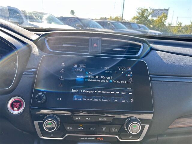 2019 Honda CR-V EX-L Cape Girardeau MO