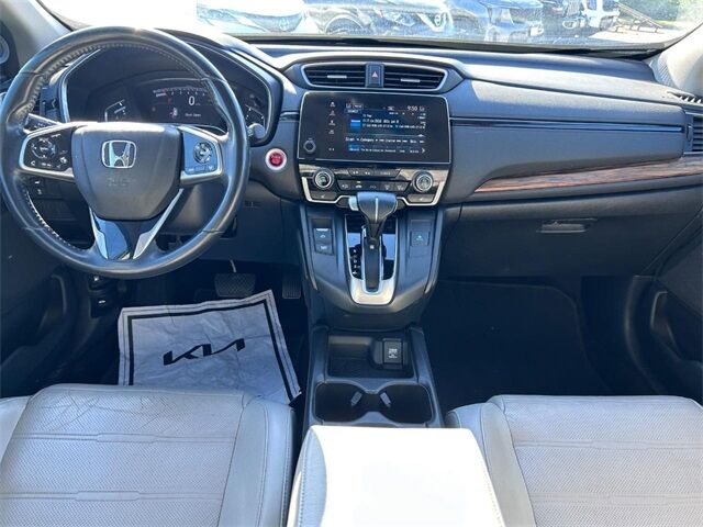 2019 Honda CR-V EX-L Cape Girardeau MO