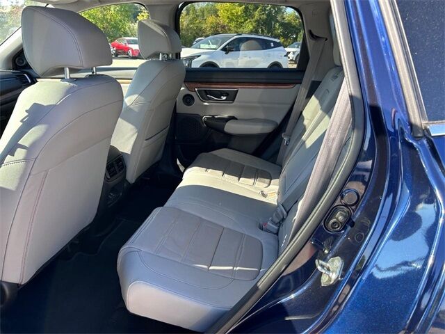 2019 Honda CR-V EX-L Cape Girardeau MO