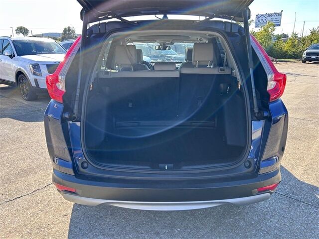 2019 Honda CR-V EX-L Cape Girardeau MO