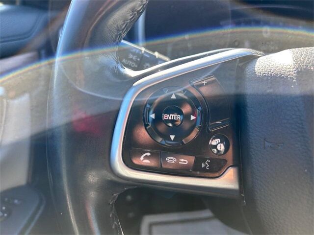 2019 Honda CR-V EX-L Cape Girardeau MO