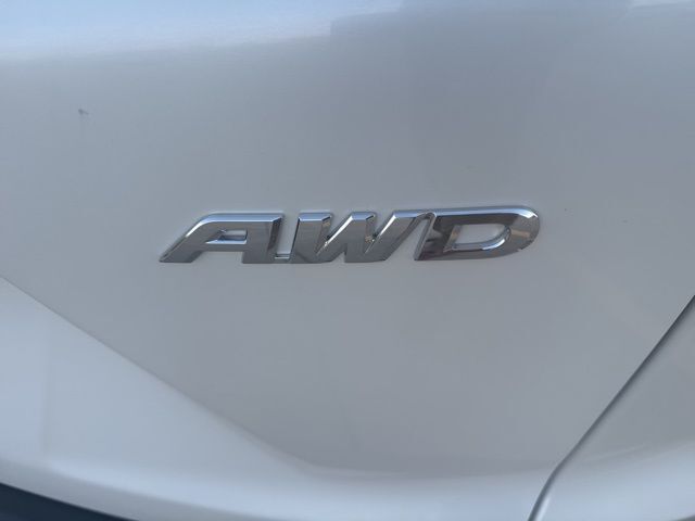 2019 Honda CR-V EX-L West Burlington IA