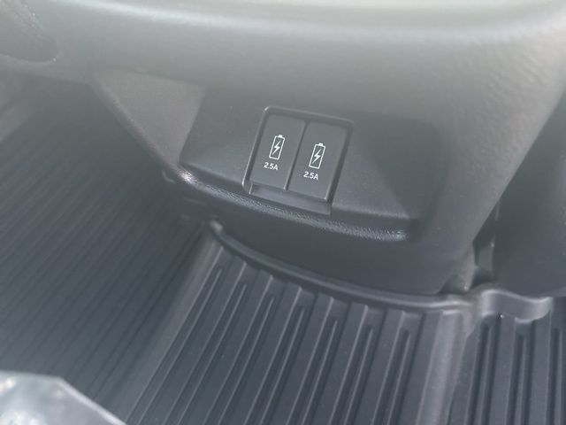 2019 Honda CR-V EX-L West Burlington IA