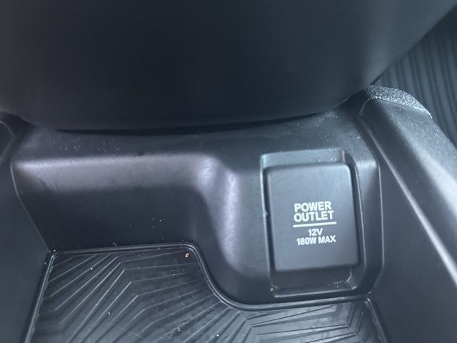 2019 Honda CR-V EX-L West Burlington IA