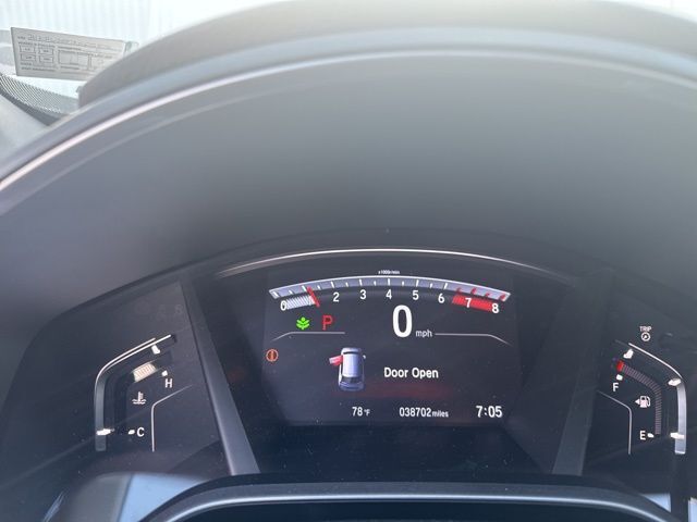 2019 Honda CR-V EX-L West Burlington IA