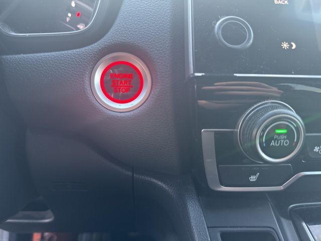 2019 Honda CR-V EX-L West Burlington IA