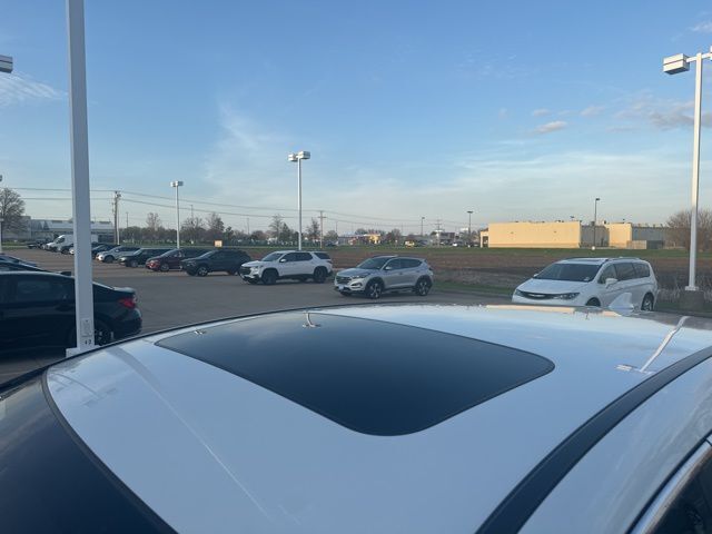 2019 Honda CR-V EX-L West Burlington IA