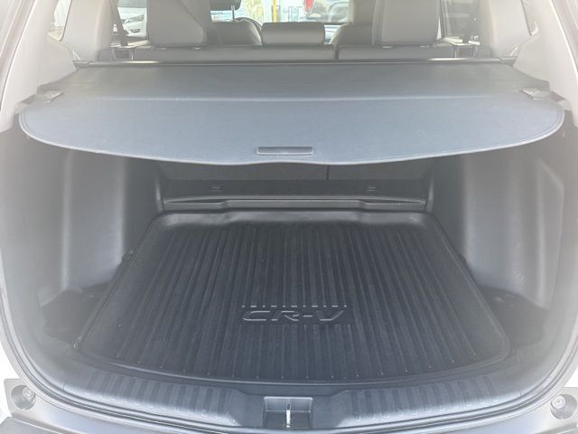 2019 Honda CR-V EX-L West Burlington IA