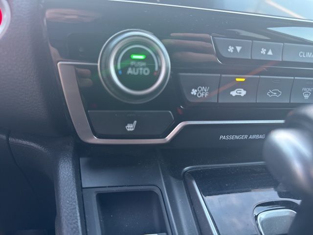 2019 Honda CR-V EX-L West Burlington IA