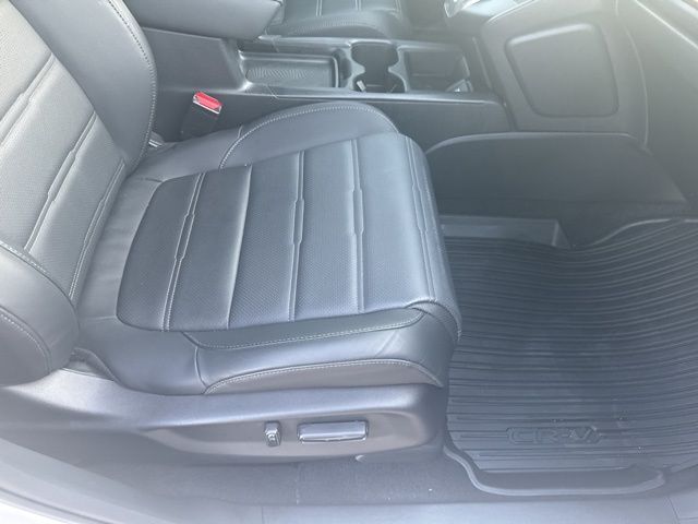 2019 Honda CR-V EX-L West Burlington IA