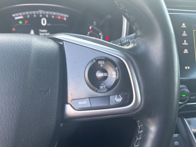 2019 Honda CR-V EX-L West Burlington IA