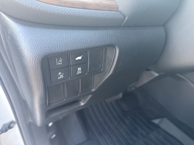 2019 Honda CR-V EX-L West Burlington IA